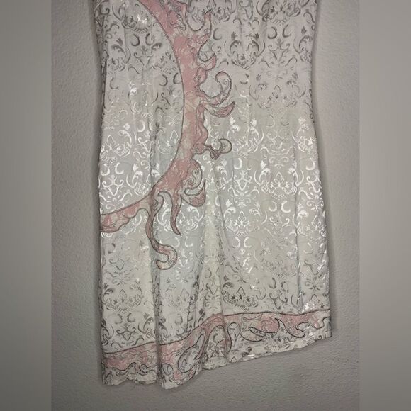 Asian Inspired Dress - Picture 6 of 10